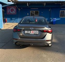 نیسان سێنترا